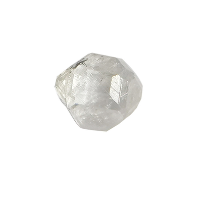 1-5 Carat Rough Stone HPHT Lab Grown  Man Made Diamonds White DEF CVD Loose Lab Diamond