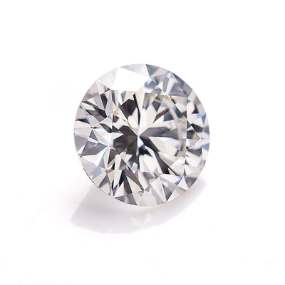 1-5 Carat HPHT Lab Grown IGI GIA Certified Round Man Made Diamonds White DEF CVD Loose Lab Diamond Price