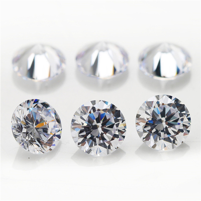1-5 Carat HPHT Lab Grown IGI GIA Certified Round Man Made Diamonds White DEF CVD Loose Lab Diamond Price