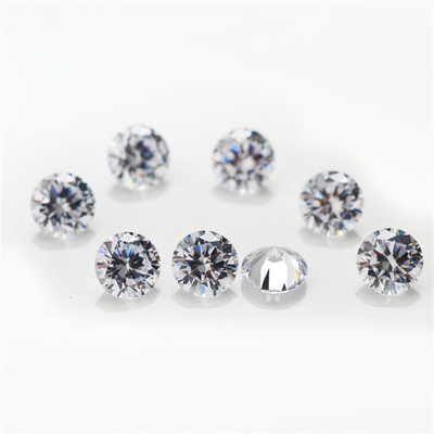 1-5 Carat HPHT Lab Grown IGI GIA Certified Round Man Made Diamonds White DEF CVD Loose Lab Diamond Price