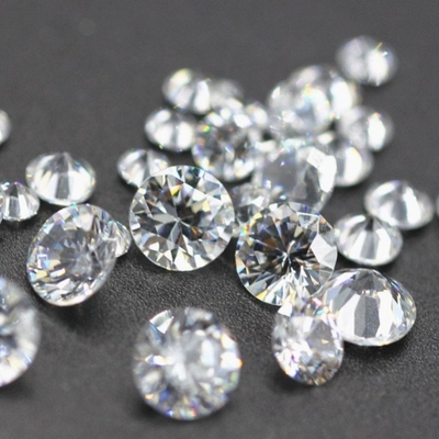 1-5 Carat HPHT Lab Grown IGI GIA Certified Round Man Made Diamonds White DEF CVD Loose Lab Diamond Price