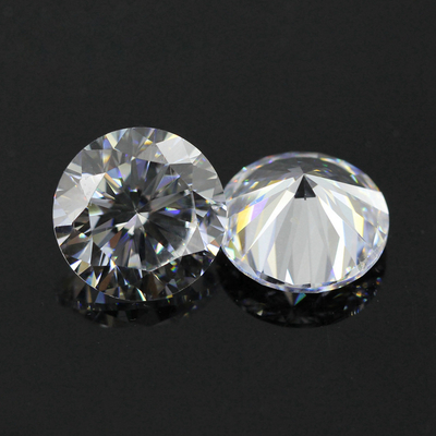 1-5 Carat HPHT Lab Grown IGI GIA Certified Round Man Made Diamonds White DEF CVD Loose Lab Diamond Price