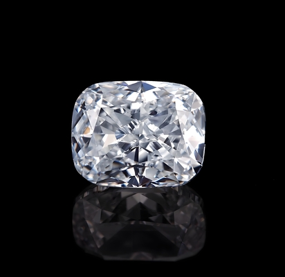 Cushion Cut 0.5-2.5 Carat Lab Grown Diamonds HPHT CVD D-E-F-G-H Color VVS VS 3EX Loose IGI Certified GIA Certificate